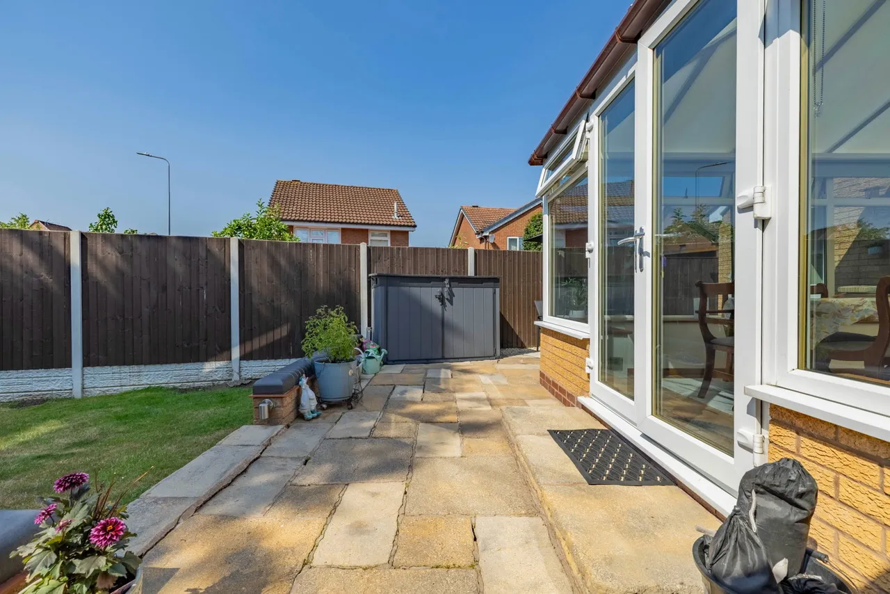 Cumberland Close, Kingswinford, DY6, photo 31