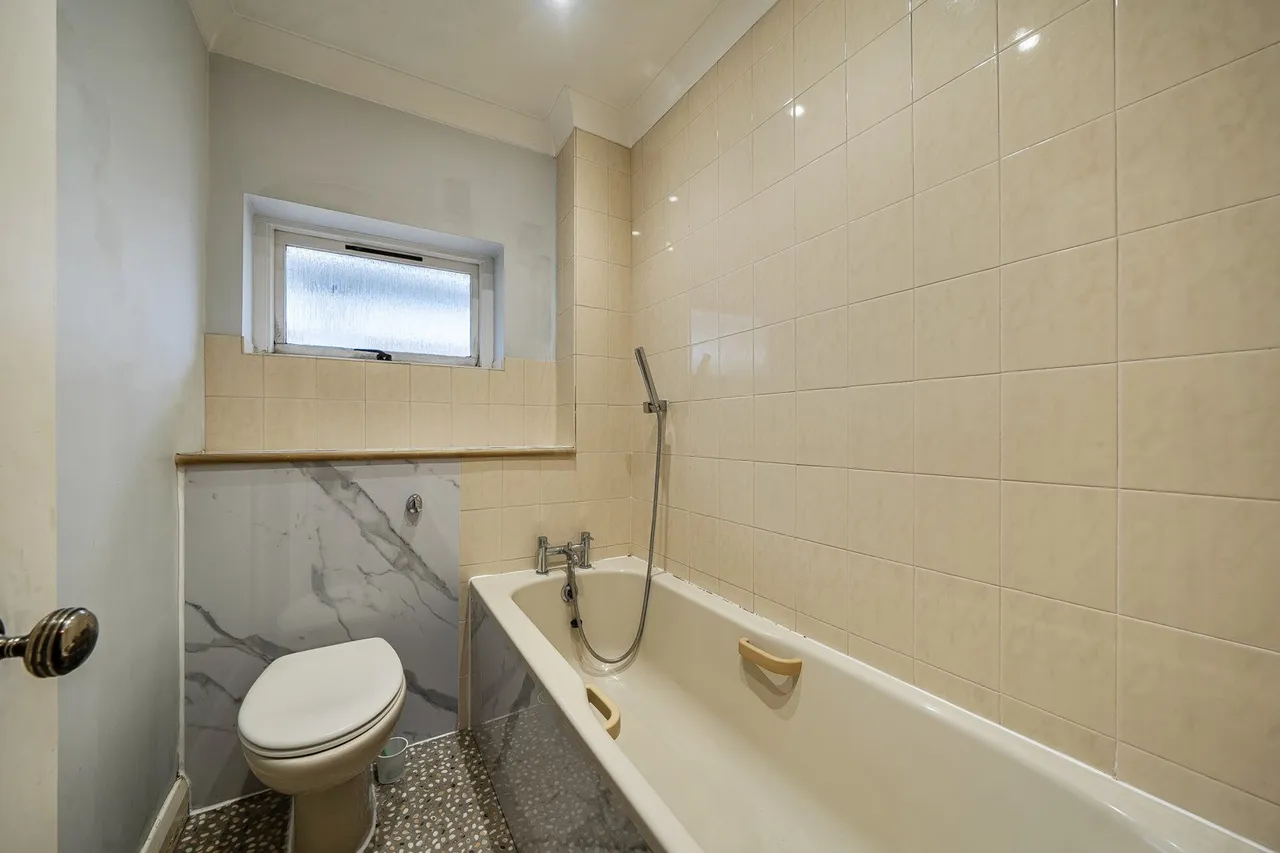 St Josephs Vale, SE3, photo 18