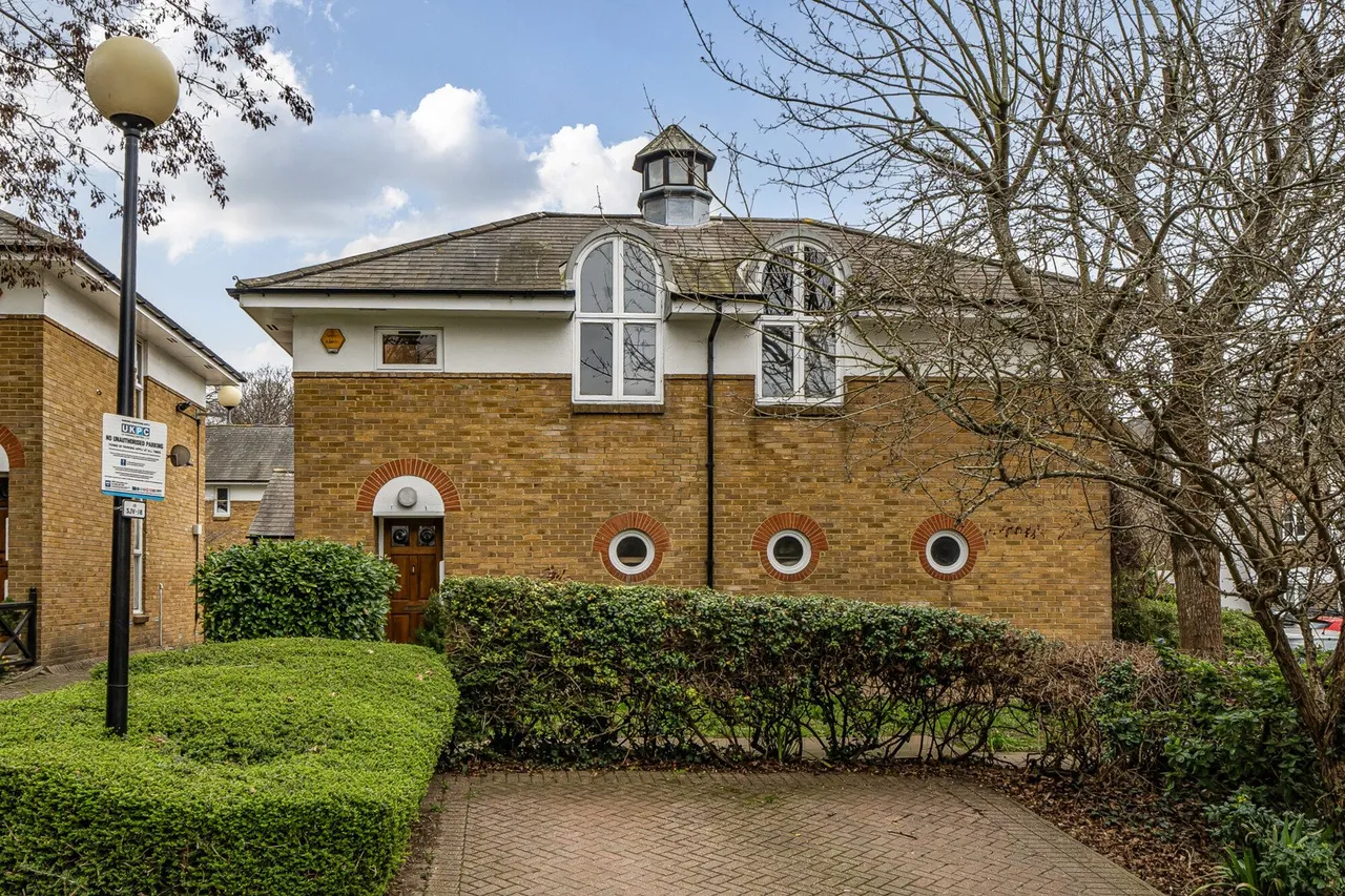 St Josephs Vale, SE3, photo 14
