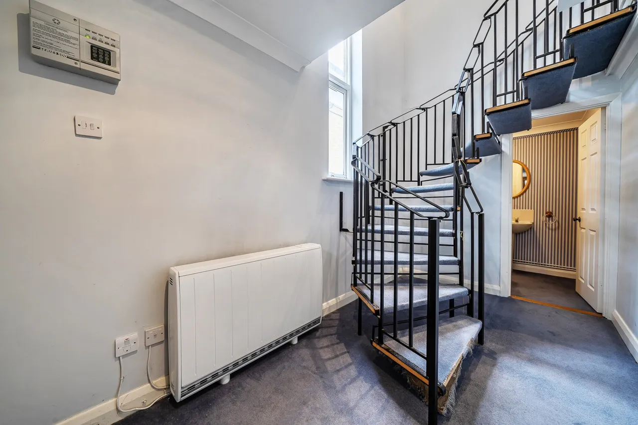 St Josephs Vale, SE3, photo 12