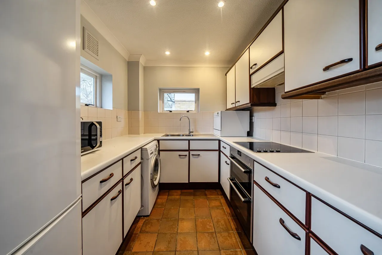 St Josephs Vale, SE3, photo 6
