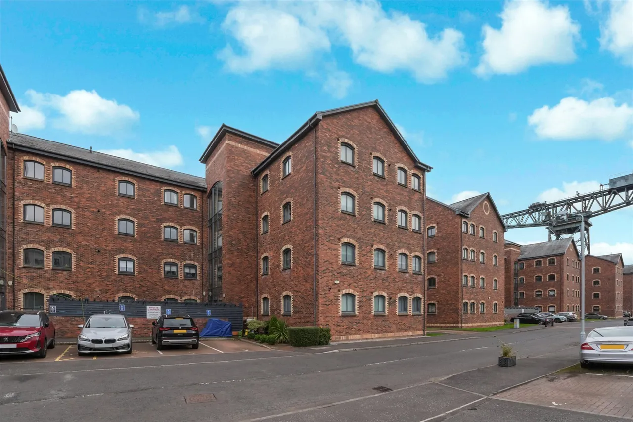 James Watt Way, GREENOCK, Renfrewshire, PA15, photo 15