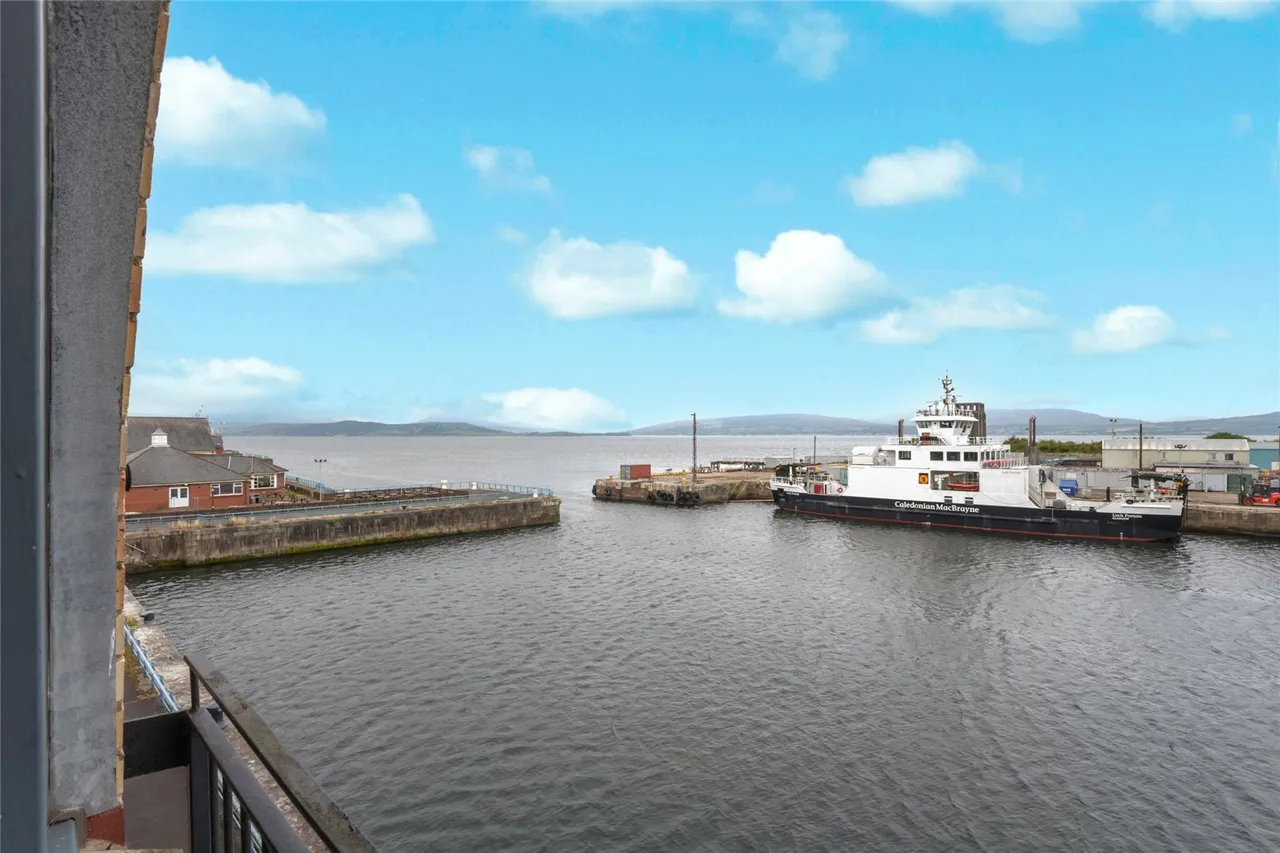 James Watt Way, GREENOCK, Renfrewshire, PA15, photo 4