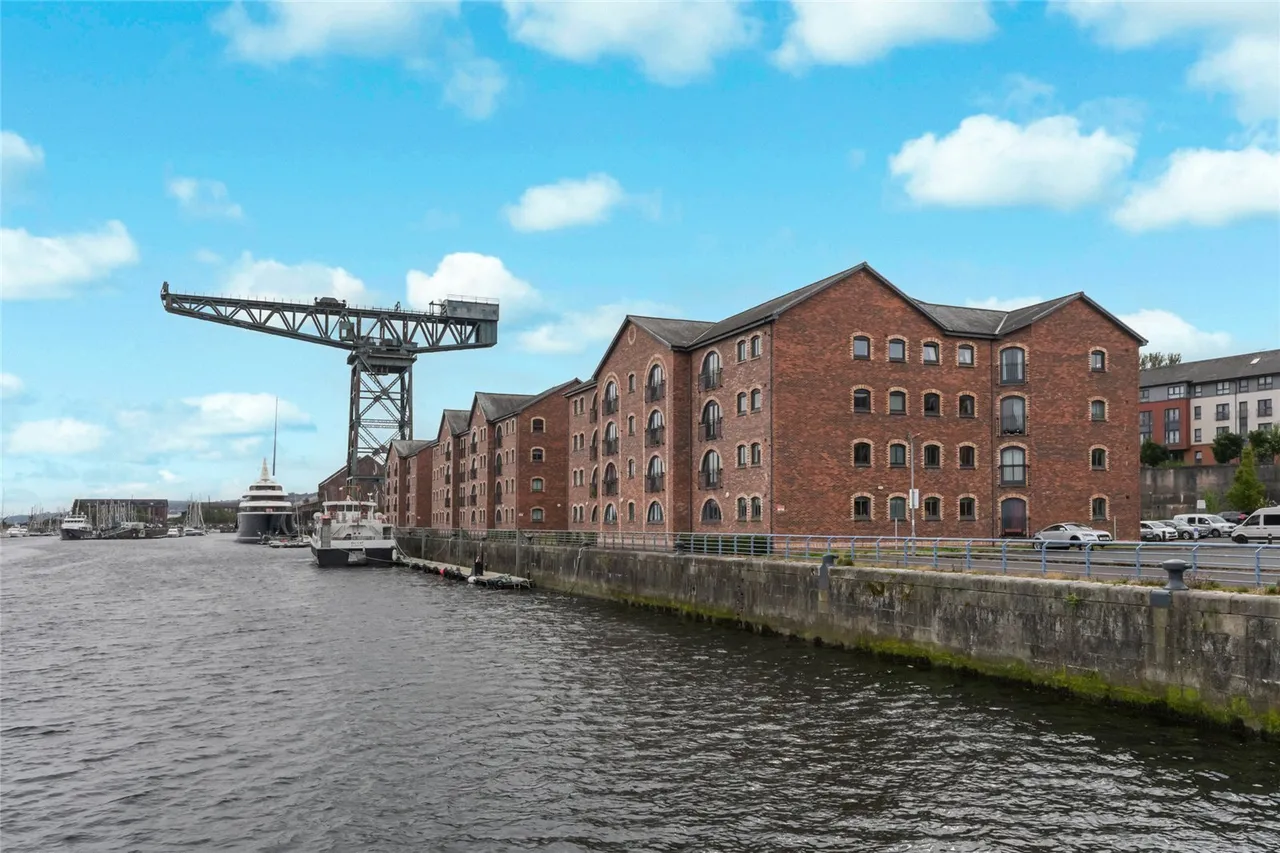 James Watt Way, GREENOCK, Renfrewshire, PA15, photo 5