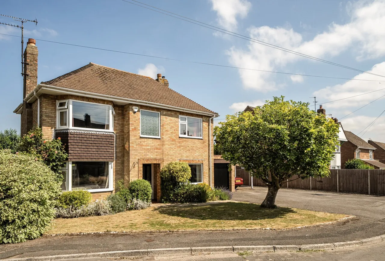 4 bed house for sale — Somerset Place, Tewkesbury, GL20 5HQ