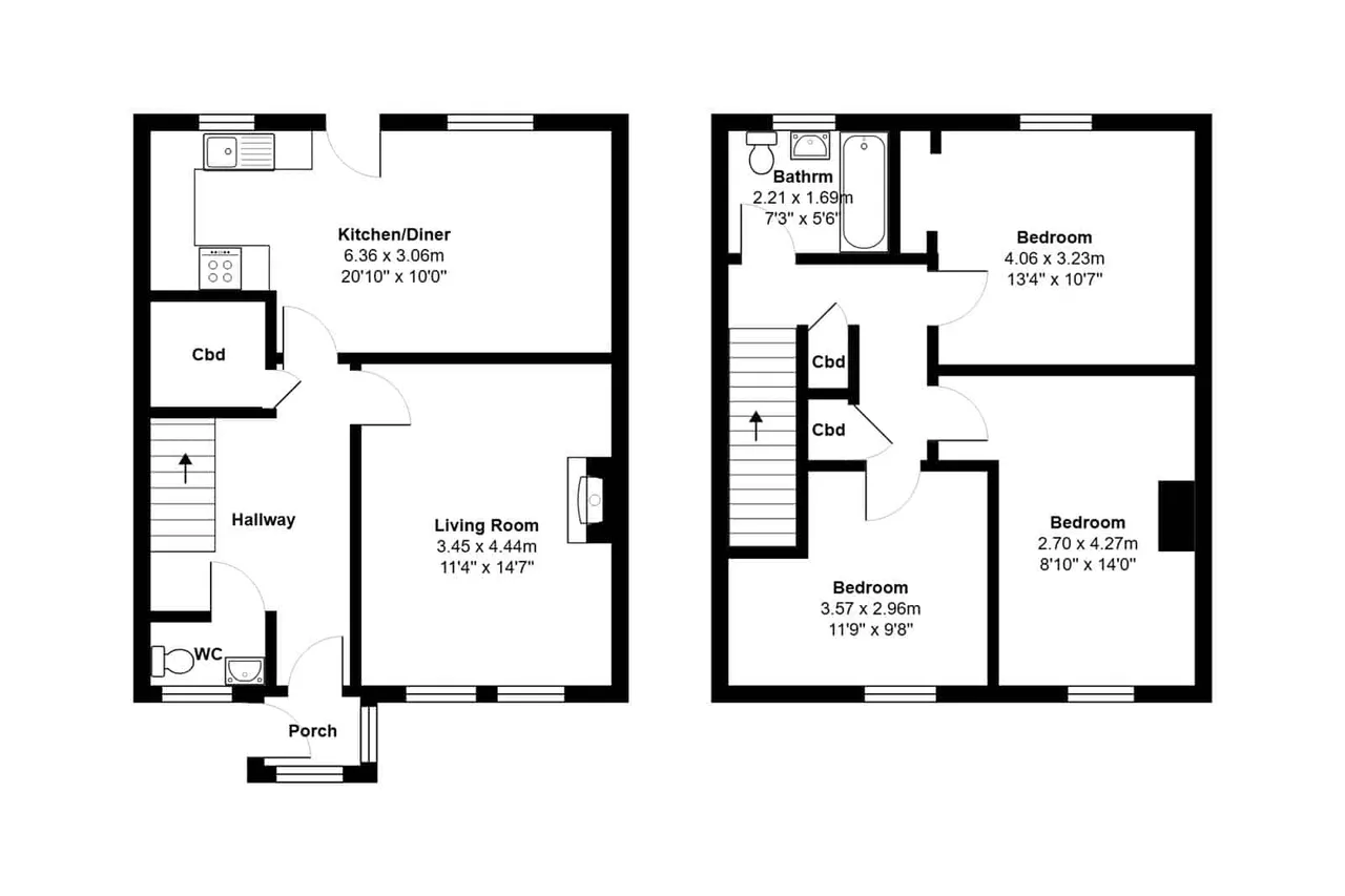 Morefield Place, Ullapool, Highland, IV26 2TS, photo 26