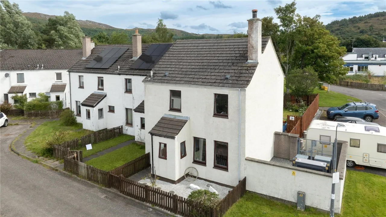 Morefield Place, Ullapool, Highland, IV26 2TS, photo 19