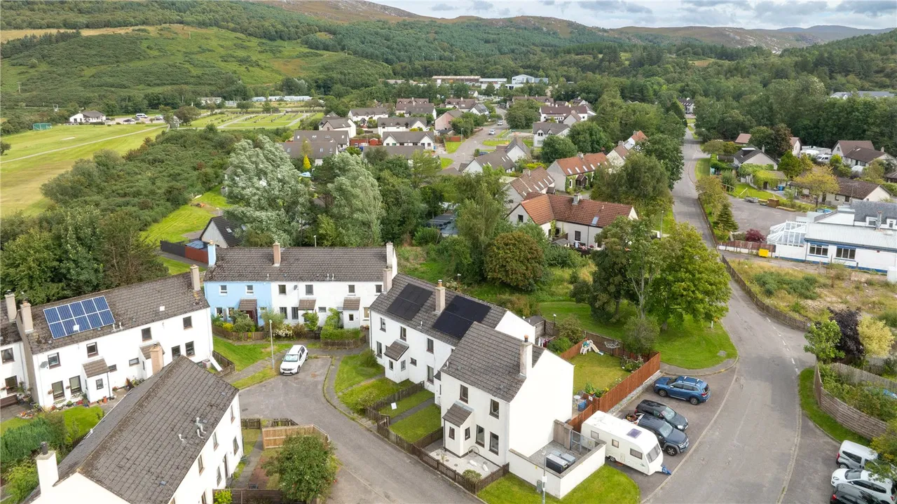 Morefield Place, Ullapool, Highland, IV26 2TS, photo 24