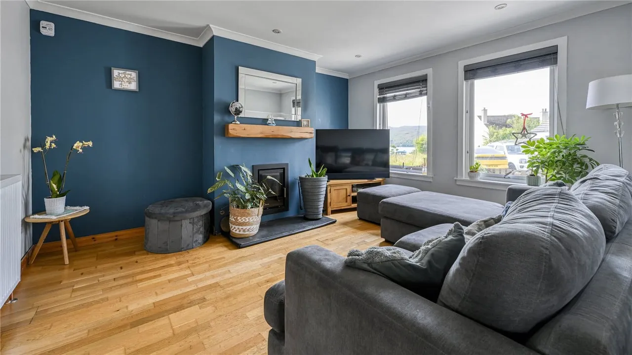 Morefield Place, Ullapool, Highland, IV26 2TS, photo 8