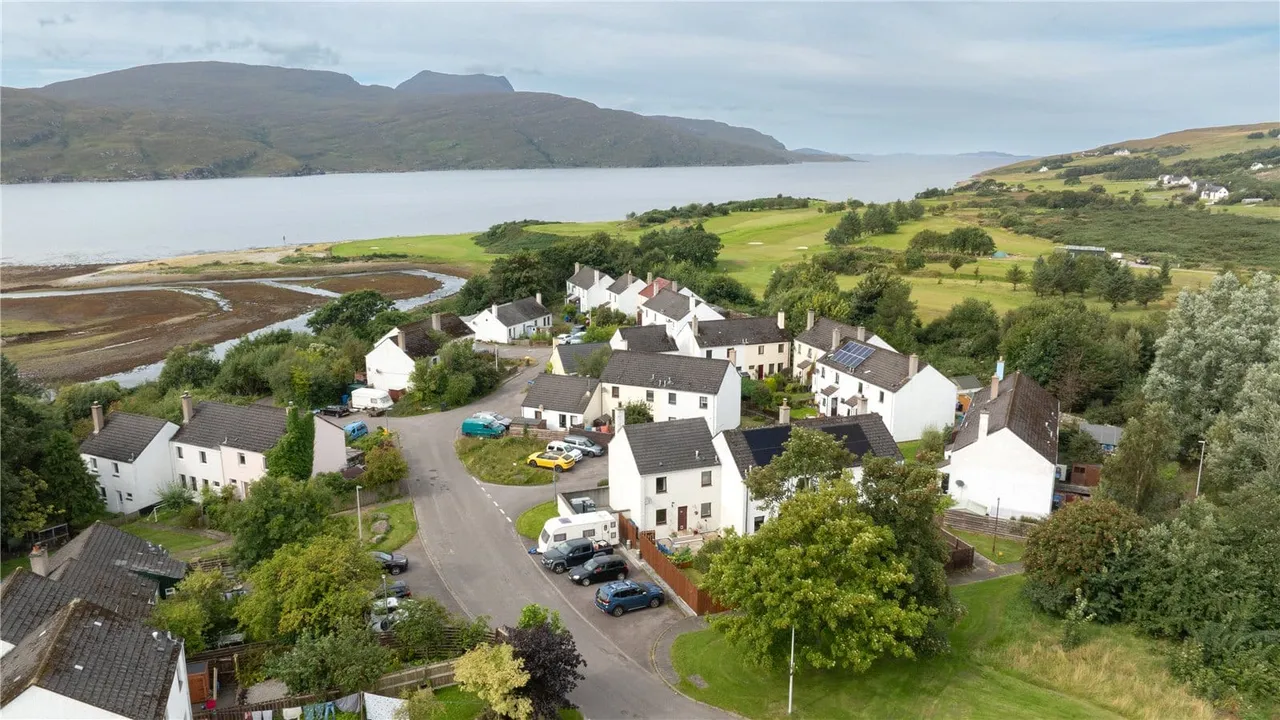 Morefield Place, Ullapool, Highland, IV26 2TS, photo 23