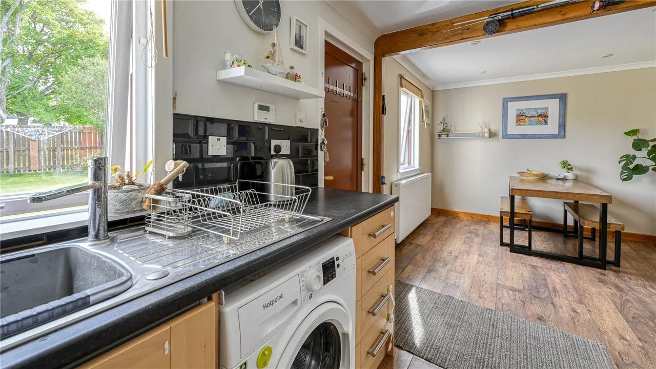 Morefield Place, Ullapool, Highland, IV26 2TS, photo 4