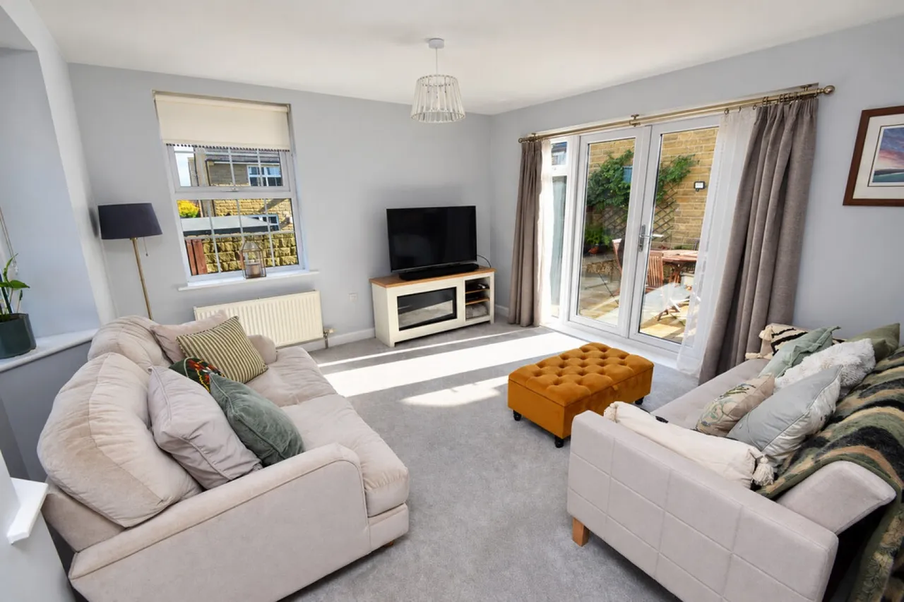 Cullingworth, Bradford, BD13, photo 2