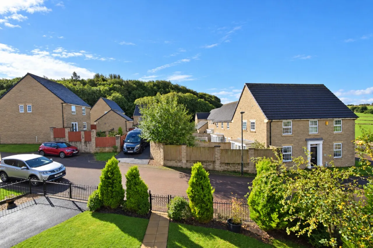 Cullingworth, Bradford, BD13, photo 24