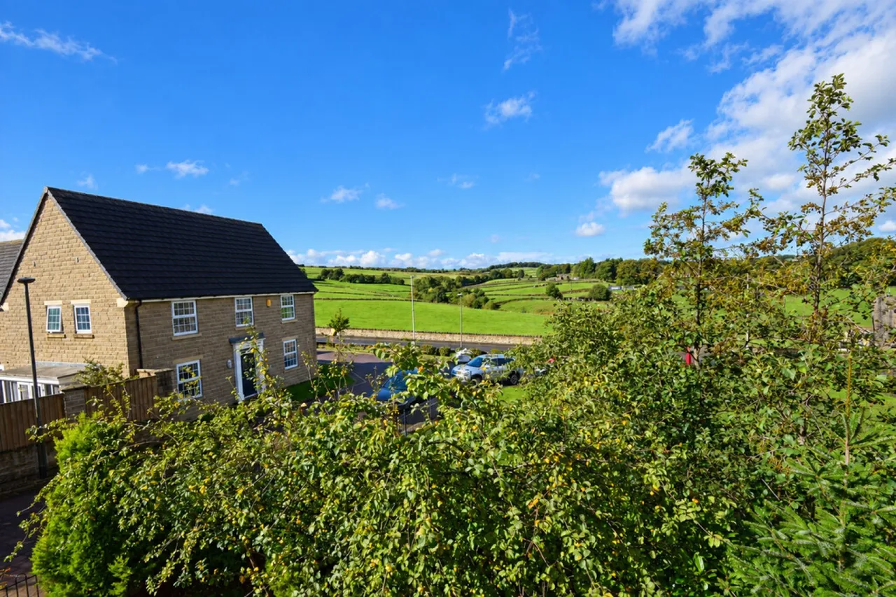 Cullingworth, Bradford, BD13, photo 23