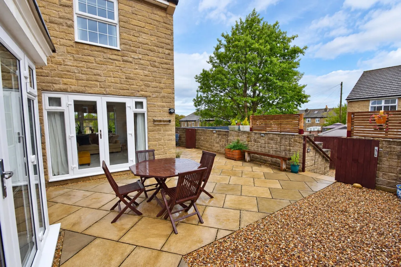 Cullingworth, Bradford, BD13, photo 18
