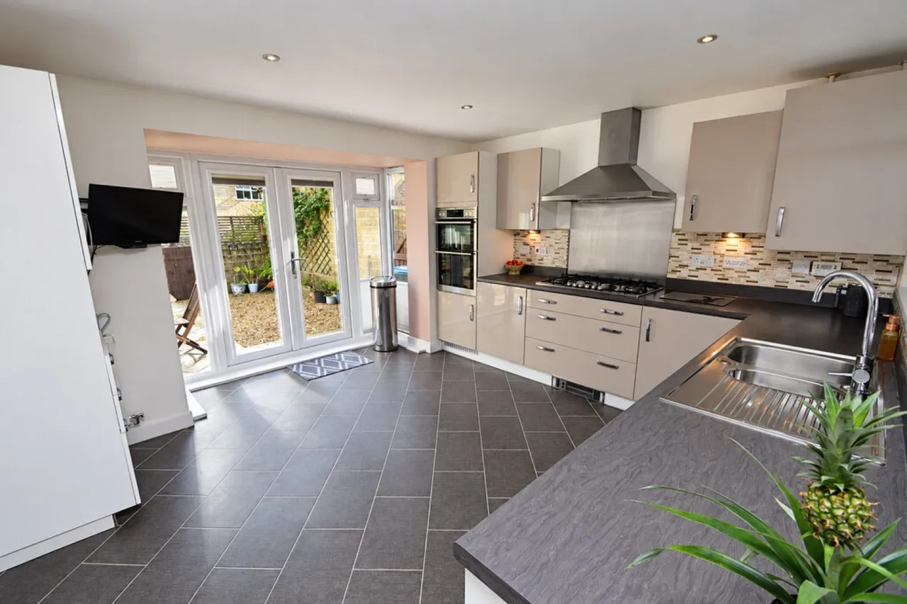 Cullingworth, Bradford, BD13, photo 4