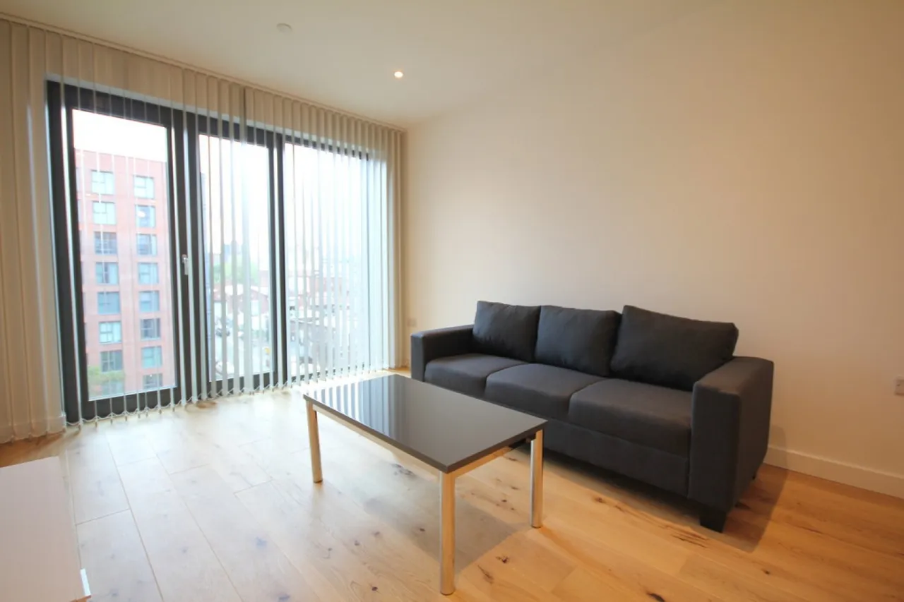 Windmill Street, Birmingham, B1, photo 2
