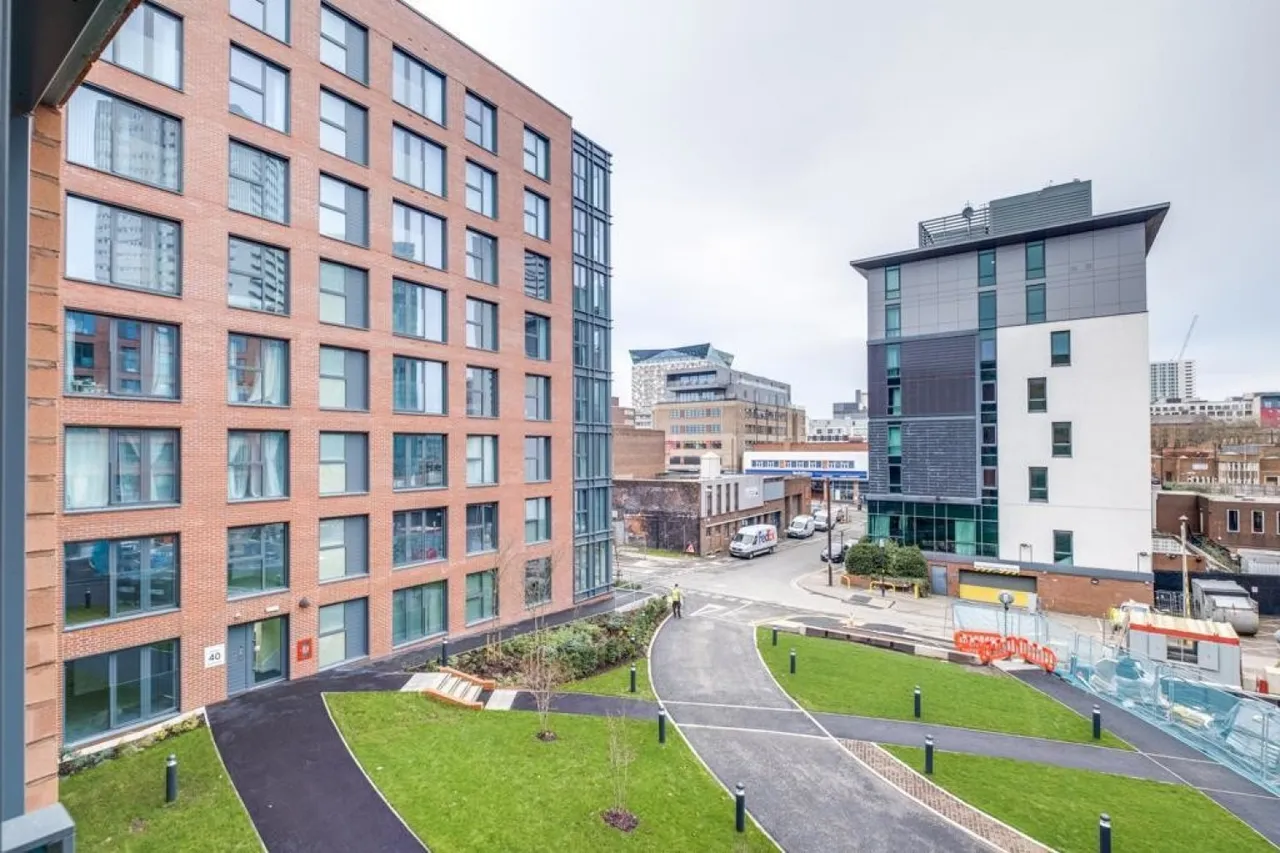 Windmill Street, Birmingham, B1, photo 10
