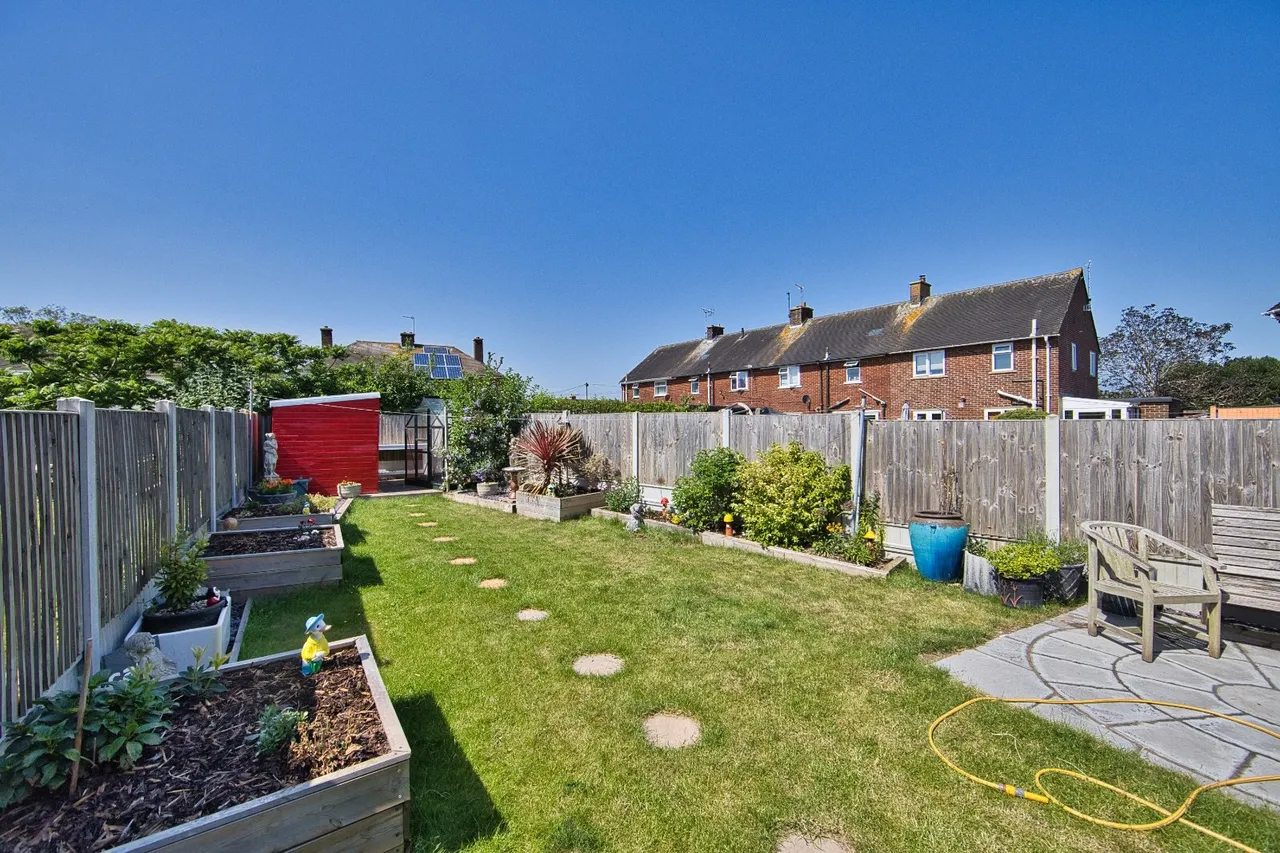 Middle Deal Road, Deal, CT14, photo 14