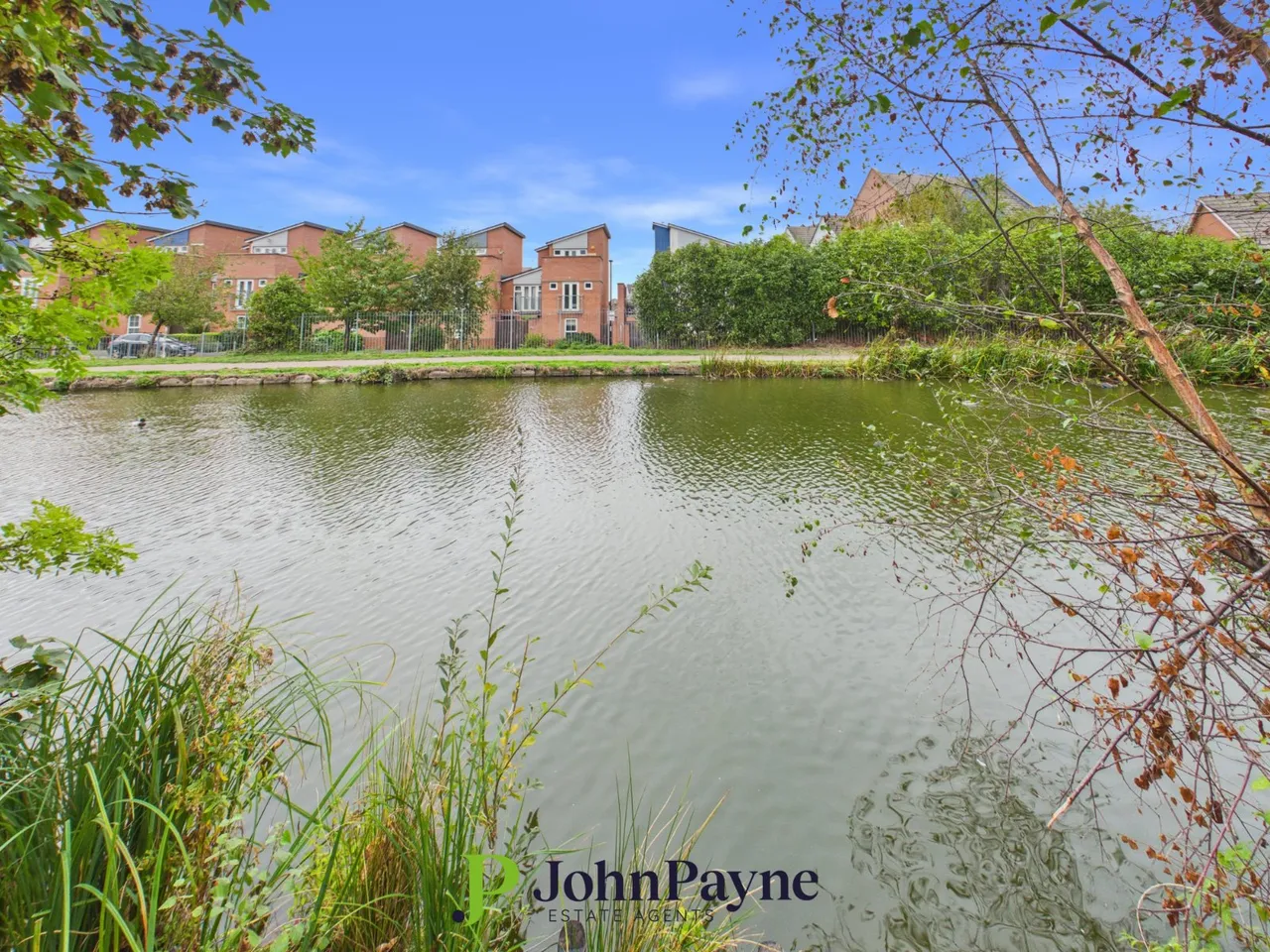 Canal Basin, Coventry, photo 3
