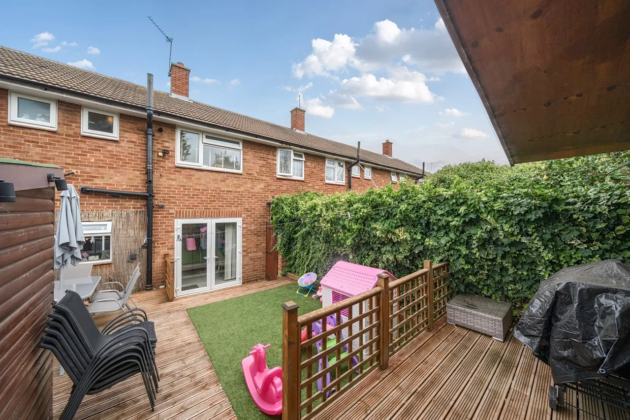 Thursland Road, DA14, photo 10