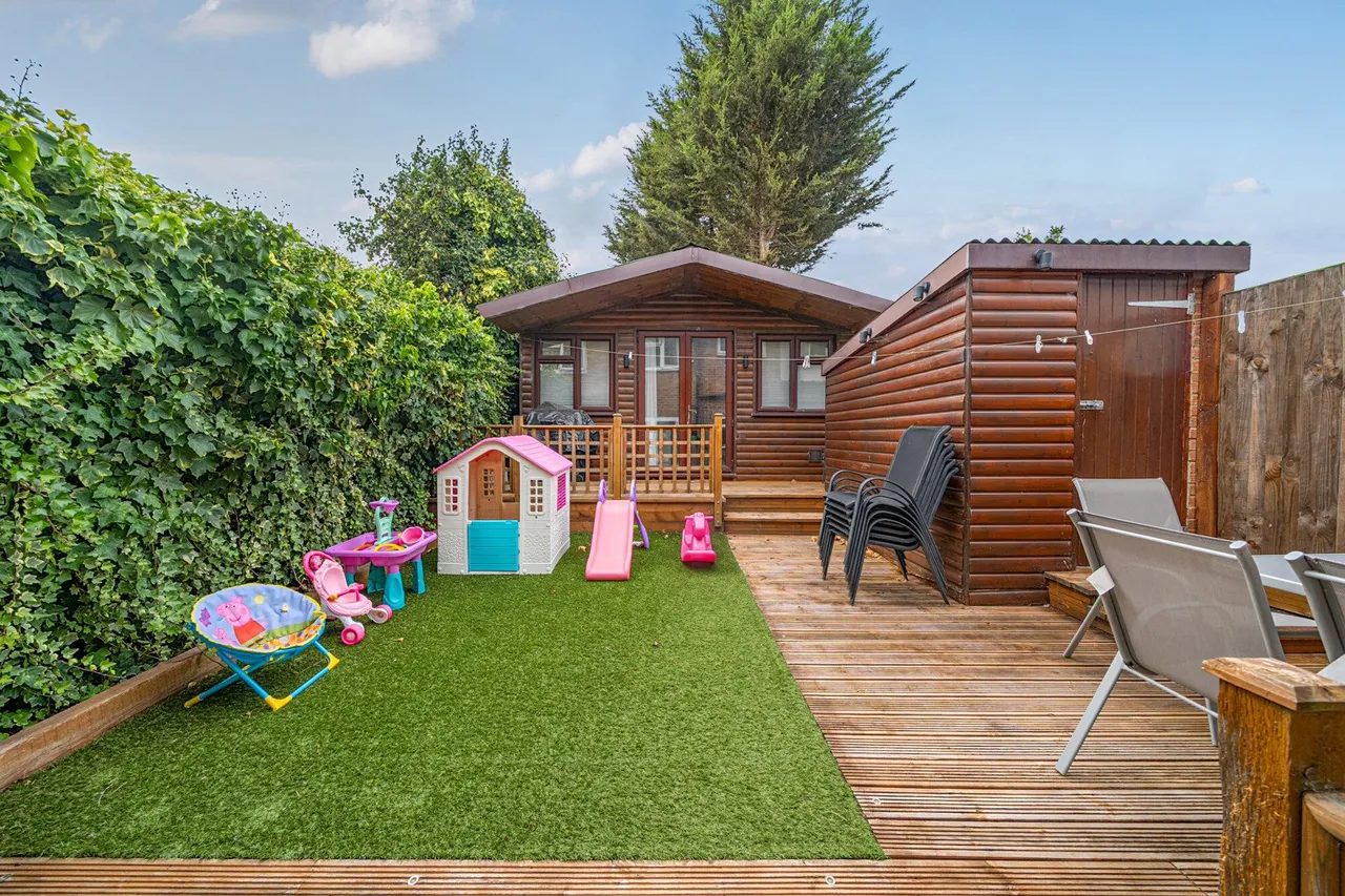 Thursland Road, DA14, photo 13