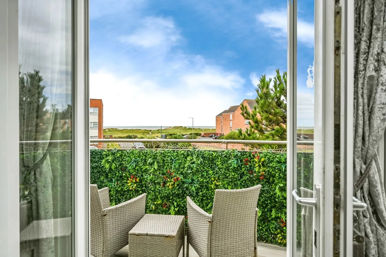Burbo Bank Road South, Blundellsands, L23, photo 6