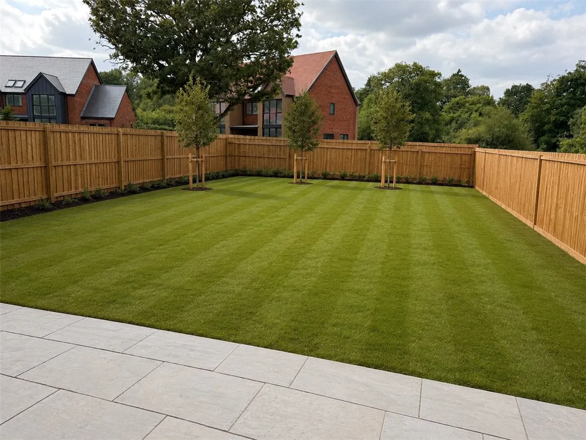 Cleridge Place, Bishops Green, RG20, photo 3
