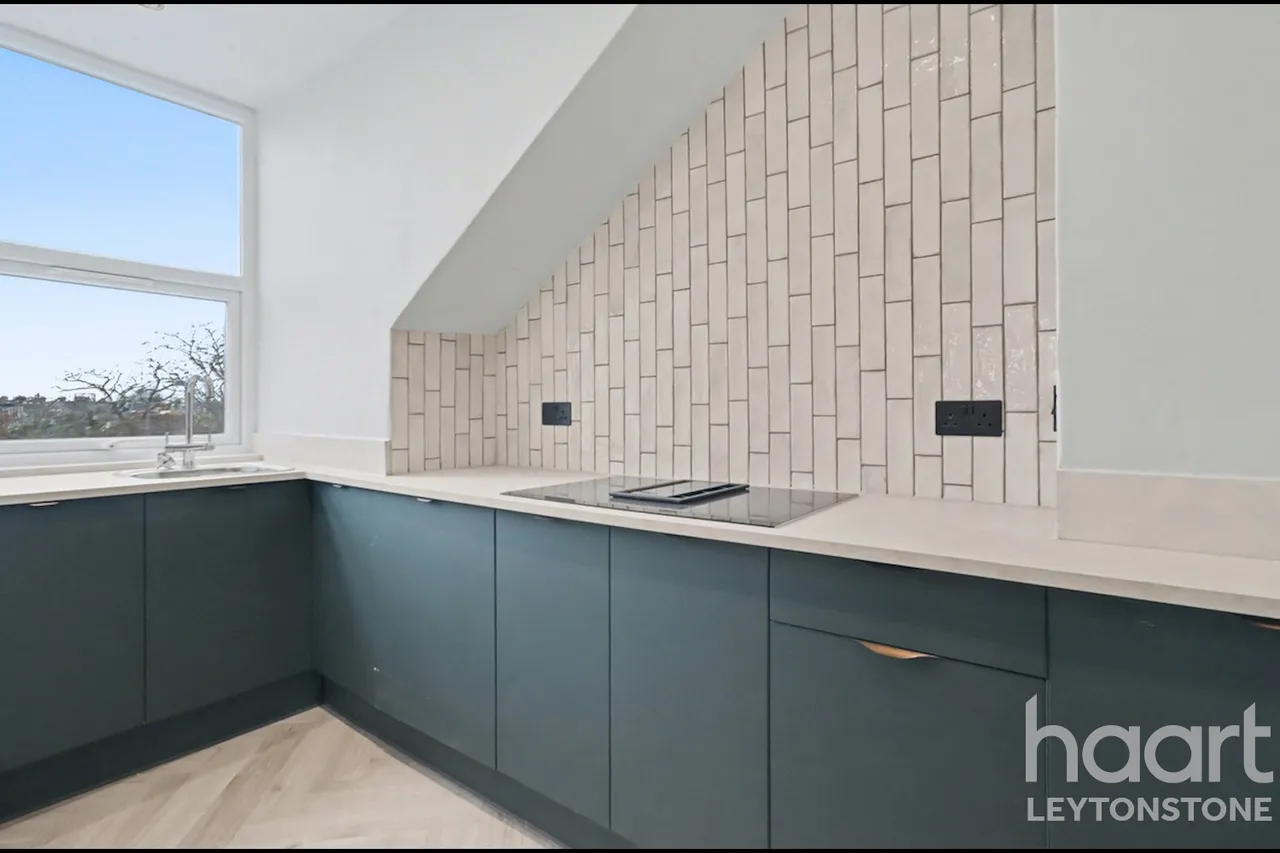 Bulwer Road, London, E11, photo 21