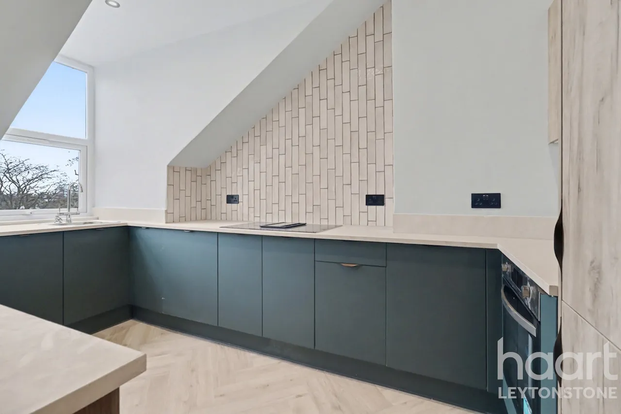 Bulwer Road, London, E11, photo 3