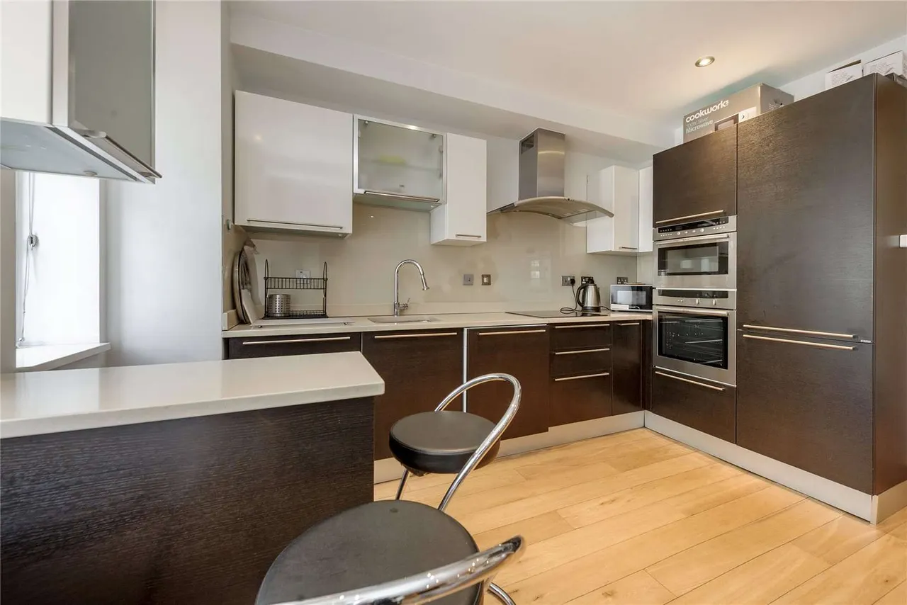 Brompton Road, London, SW3 1ES, photo 2