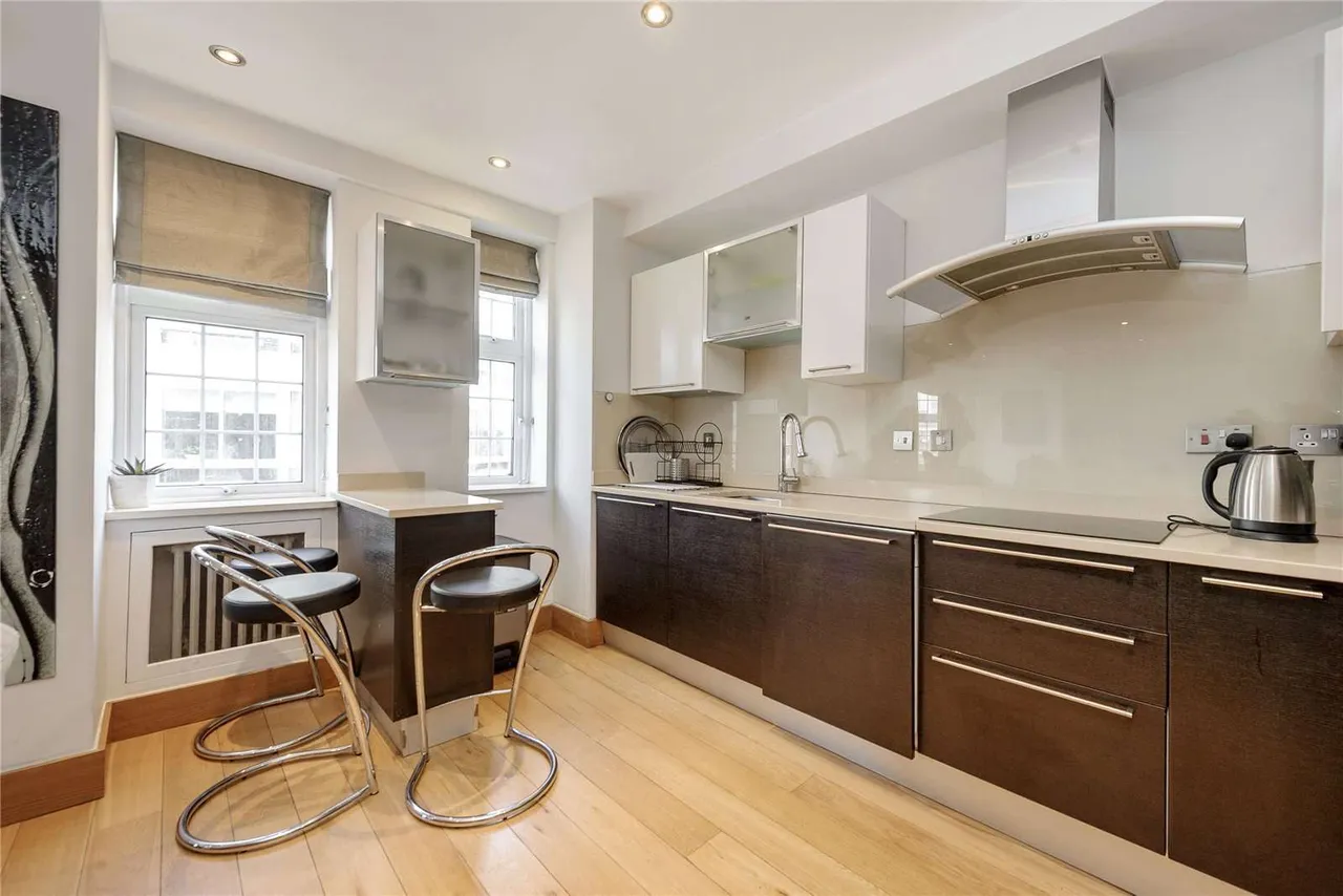 Brompton Road, London, SW3 1ES, photo 5
