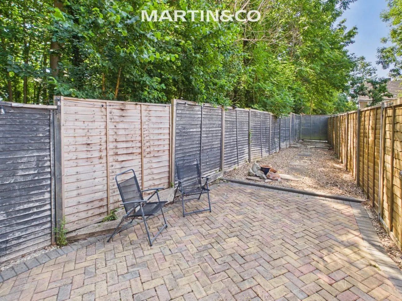 Patten Ash Drive, Wokingham, photo 11