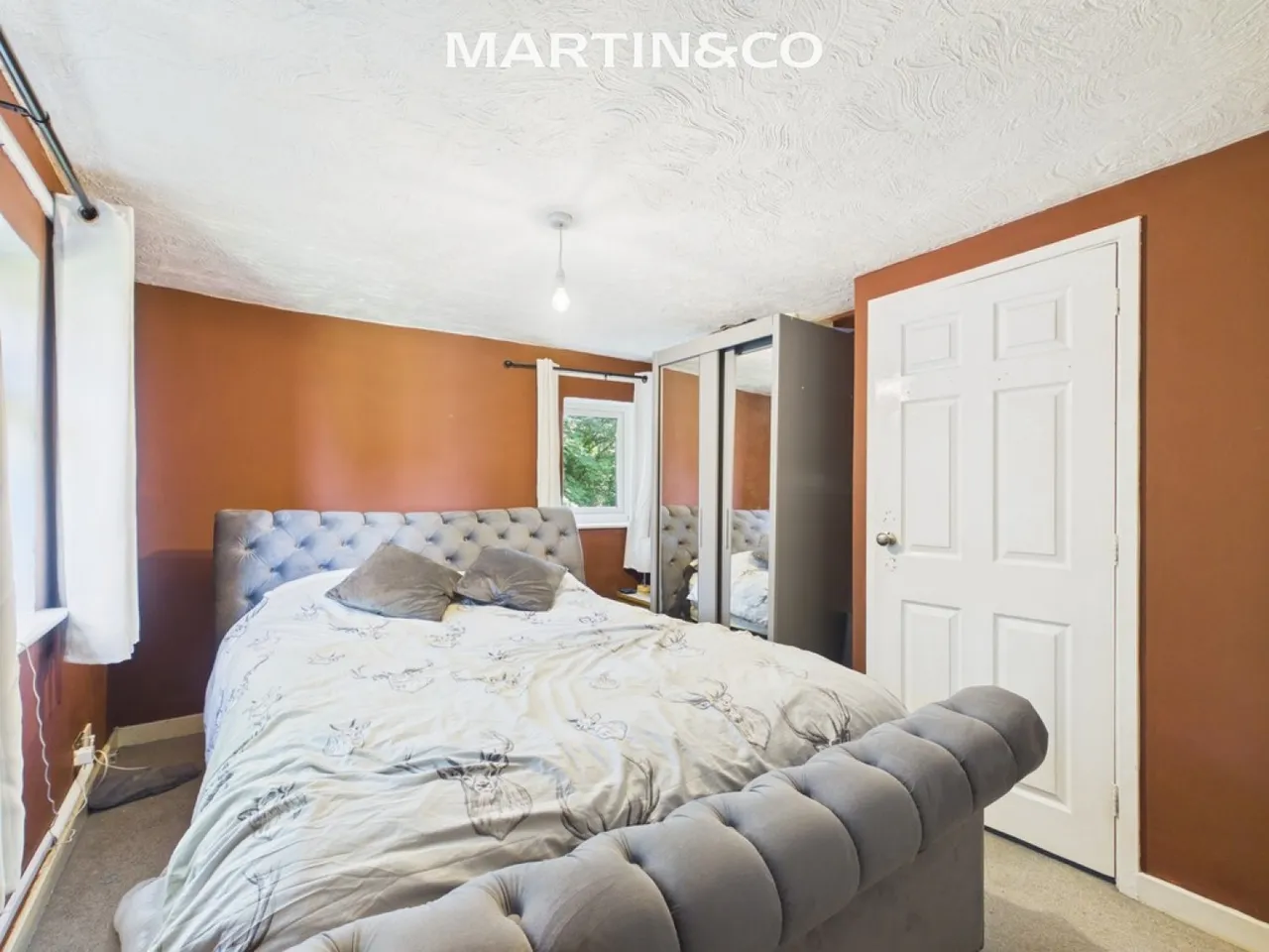 Patten Ash Drive, Wokingham, photo 8