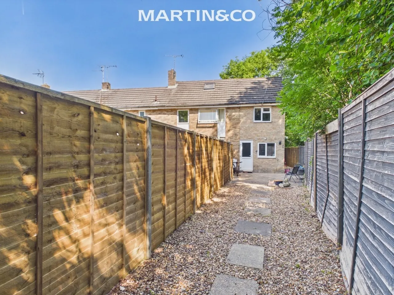Patten Ash Drive, Wokingham, photo 12
