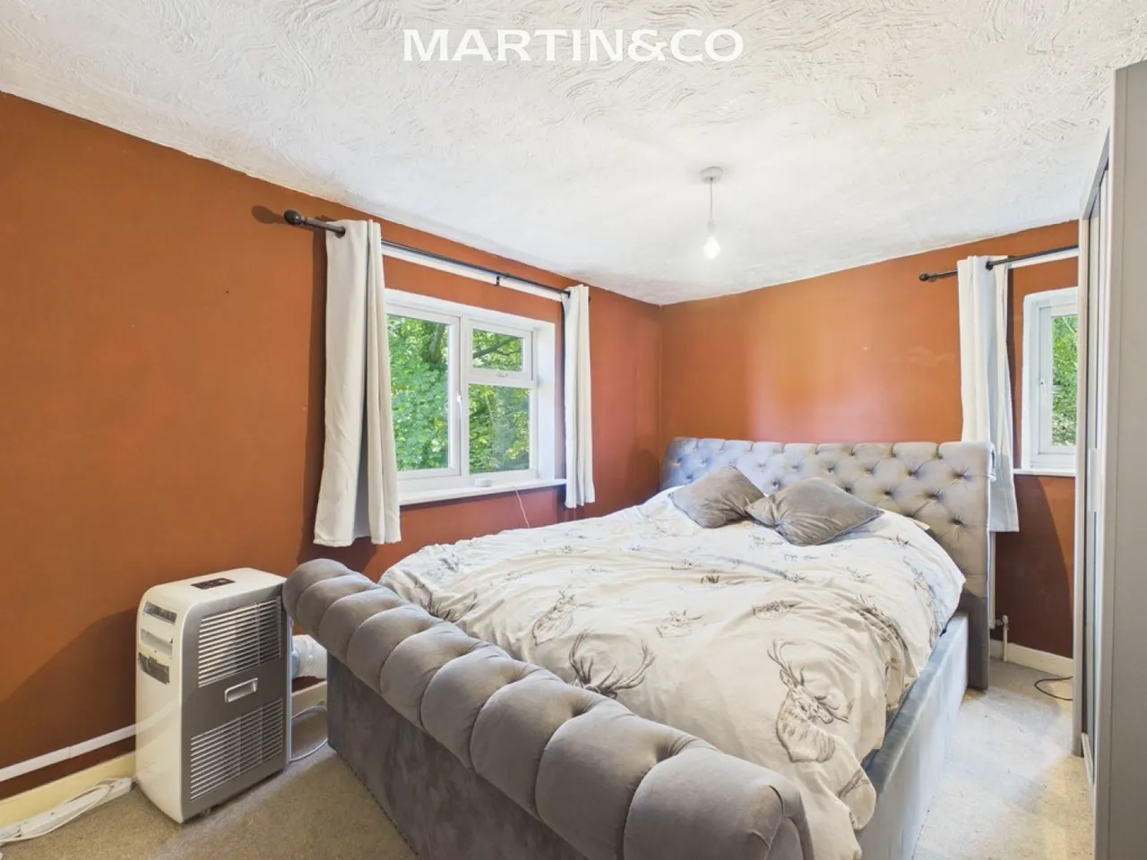 Patten Ash Drive, Wokingham, photo 9