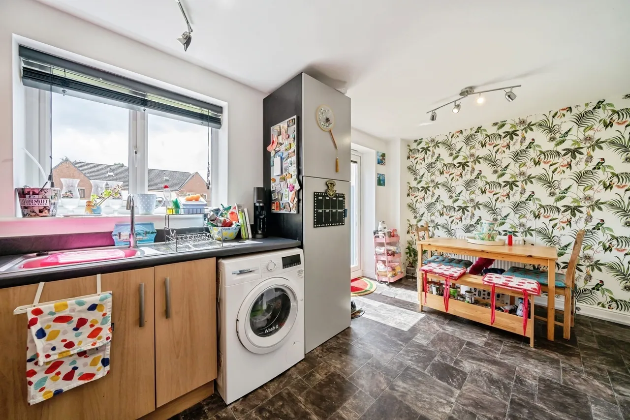 Peartree Crescent, Newton-le-Willows, Merseyside, WA12, photo 6