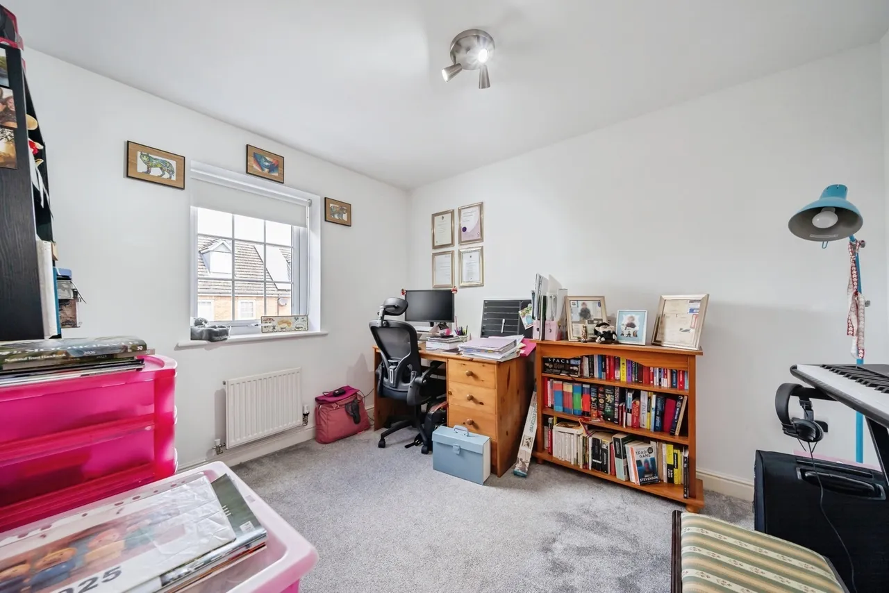 Peartree Crescent, Newton-le-Willows, Merseyside, WA12, photo 13