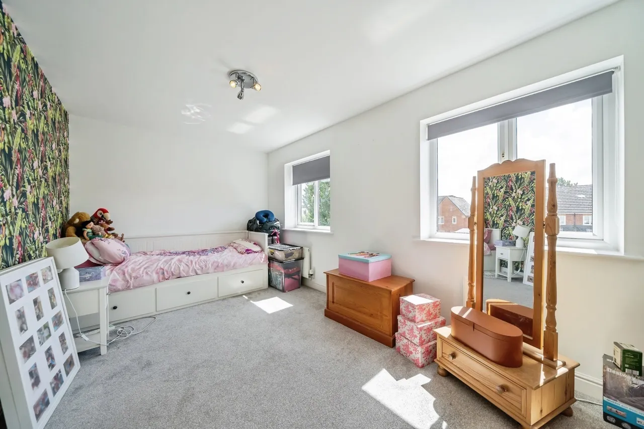 Peartree Crescent, Newton-le-Willows, Merseyside, WA12, photo 12