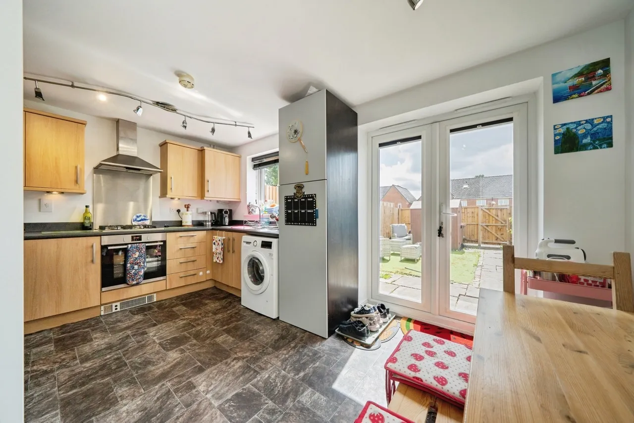 Peartree Crescent, Newton-le-Willows, Merseyside, WA12, photo 4