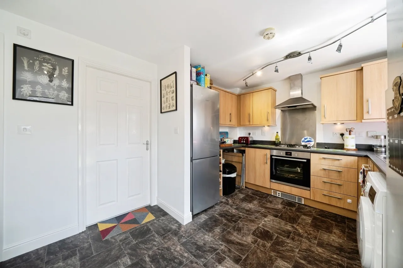 Peartree Crescent, Newton-le-Willows, Merseyside, WA12, photo 5
