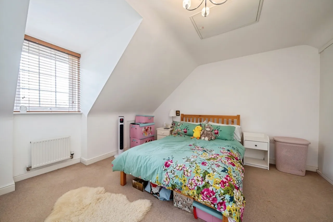 Peartree Crescent, Newton-le-Willows, Merseyside, WA12, photo 8
