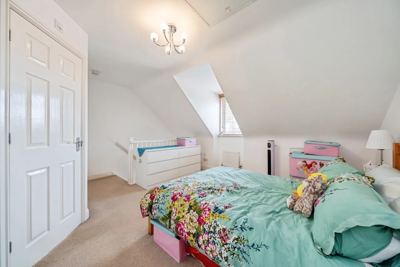 Peartree Crescent, Newton-le-Willows, Merseyside, WA12, photo 9