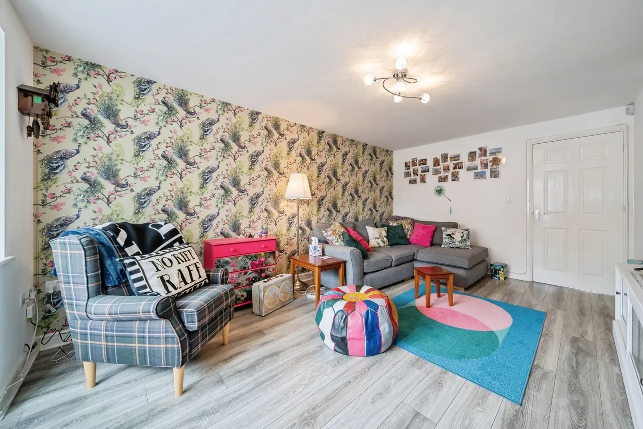 Peartree Crescent, Newton-le-Willows, Merseyside, WA12, photo 7