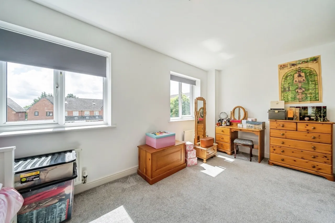Peartree Crescent, Newton-le-Willows, Merseyside, WA12, photo 11