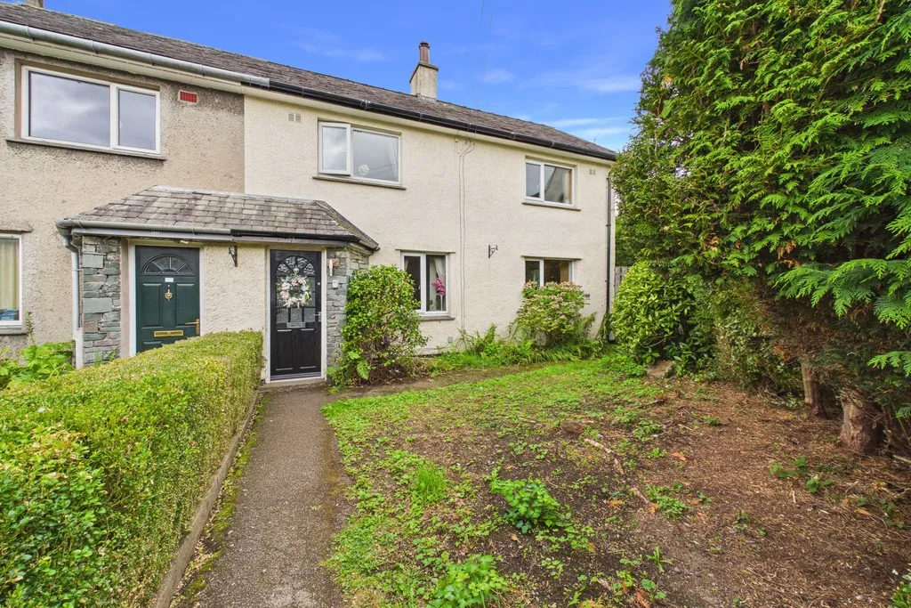 3 bed house for sale, Claife Avenue, Windermere, LA23