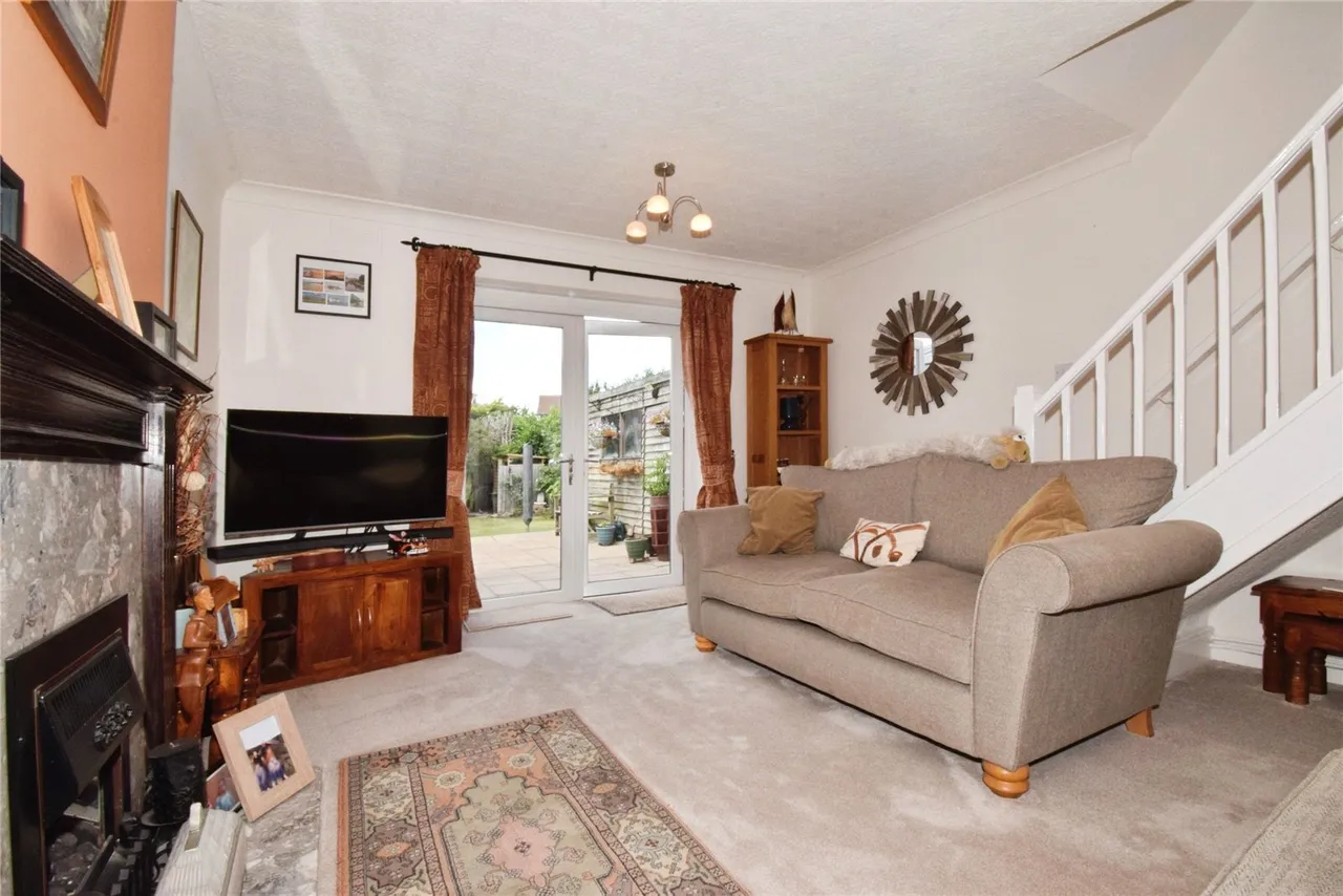 Mablowe Field, Wigston, LE18, photo 14
