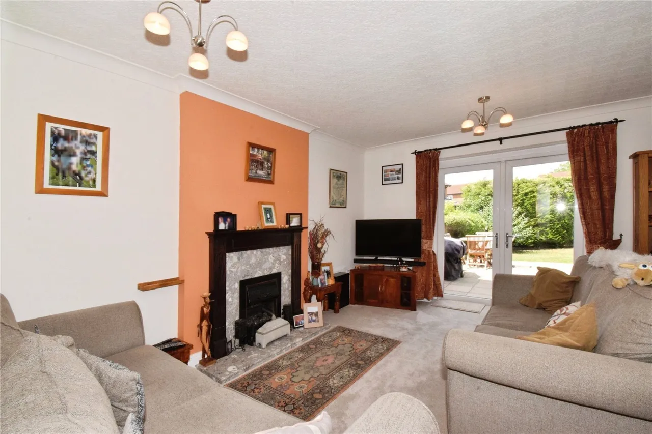 Mablowe Field, Wigston, LE18, photo 6