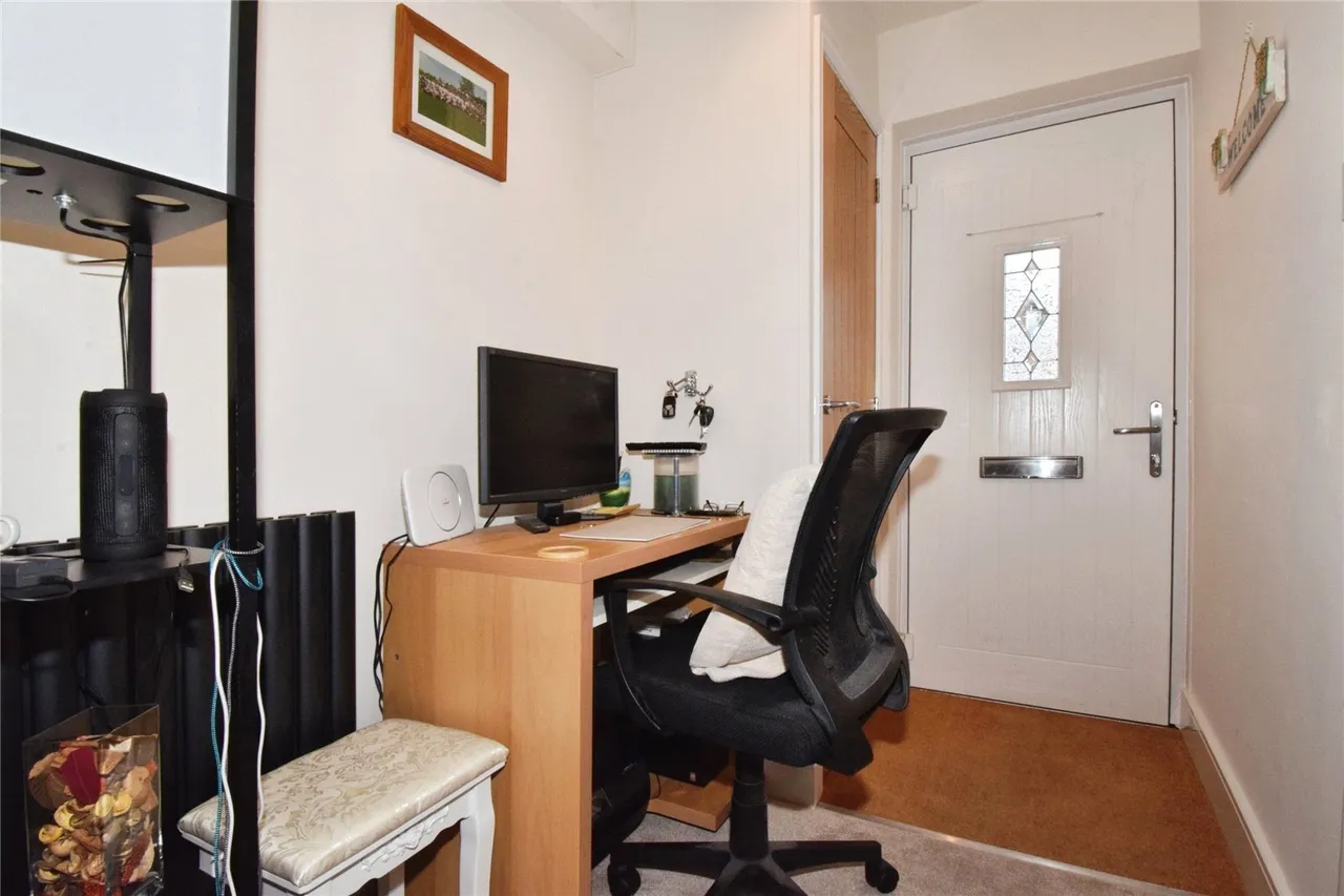Mablowe Field, Wigston, LE18, photo 5
