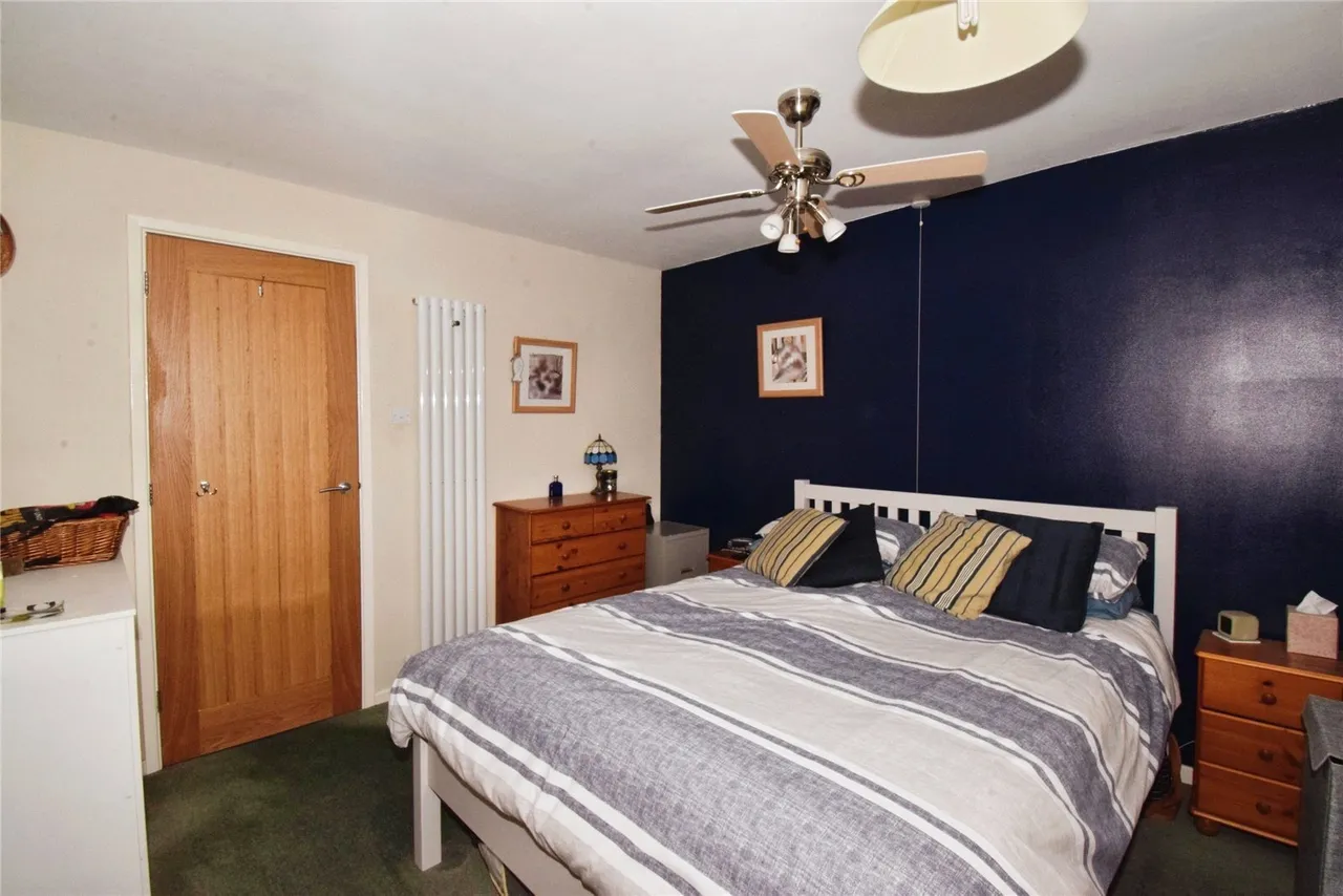 Mablowe Field, Wigston, LE18, photo 17